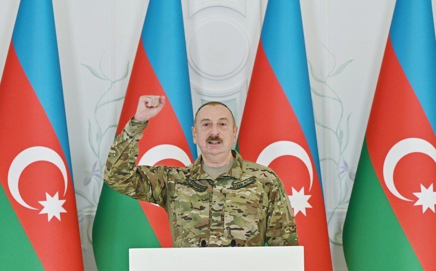 Ali Baş Komandan: 