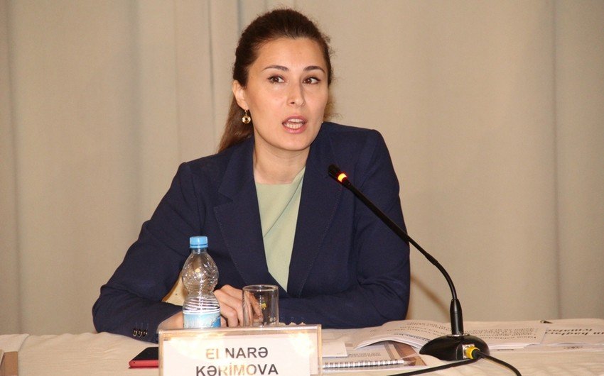 Şöbə müdiri: 