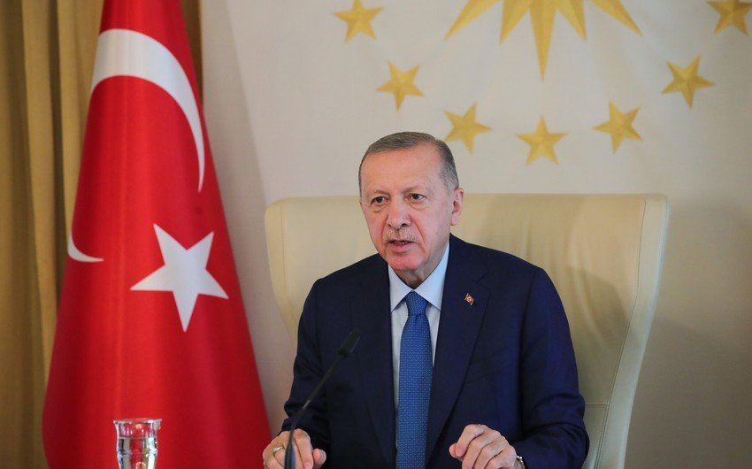 Türkmən qazının Azərbaycandan Türkiyəyə nəqli üçün enerji nazirlərinin görüşü hazırlanır
