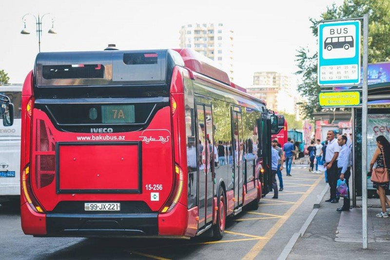 Kənd və qəsəbələrdəki sərnişin daşınma avtobusları “BAKU BUS”- la nə vaxt əvəz olunacaq?