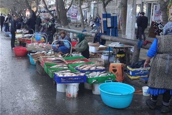 Pərakəndə küçə ticarətinin nə zaman fəaliyyətinə son qoyulacaq?