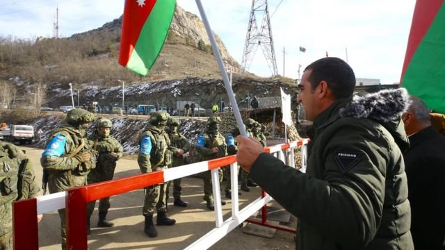Ermənistanın talan gəlirləri hara gedir?