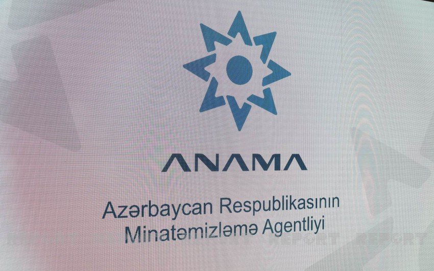 ANAMA-nın İdarə Heyəti üzvlərinin sayı artırılıb, birinci müavin vəzifəsi yaradılıb
