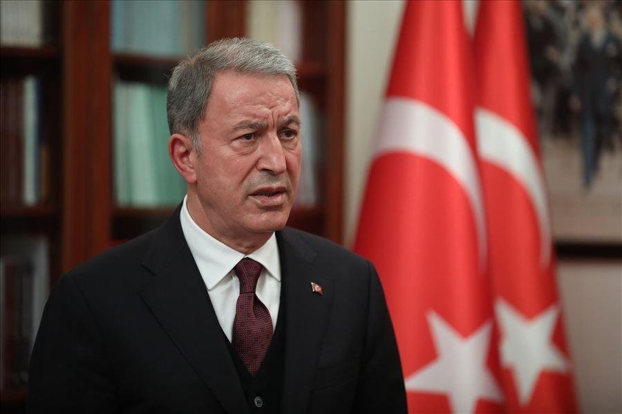 Hulusi Akar: 