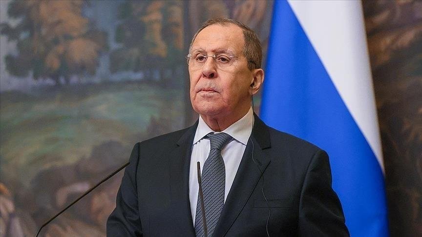Lavrov: “Azərbaycanın təklifləri sülh müqaviləsi üçün əsas yaratmağa kömək edəcək