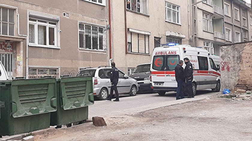 İki qızını öldürdü, ifadəsində 