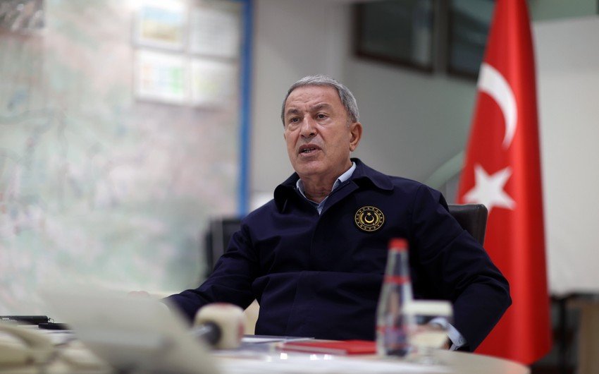 “30 ildə beynəlxalq təşkilatların Qarabağ məsələsinin həlli ilə bağlı səsini eşitmədik”
