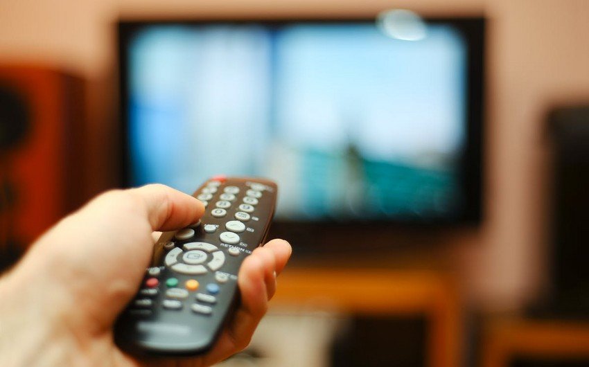 Bu il televiziyalarda 323 pozuntu aşkarlanıb, 8 kanala xəbərdarlıq edilib