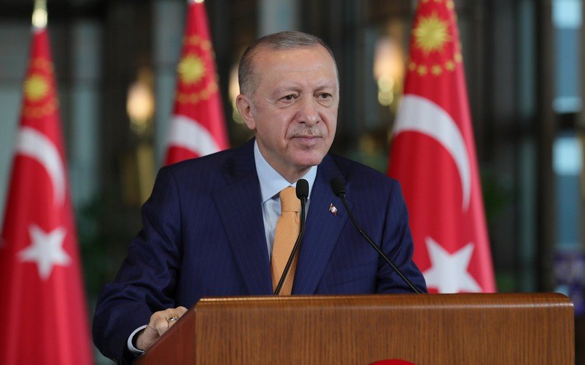 Türkiyədə daha bir təbii qaz yatağı kəşf olunub
