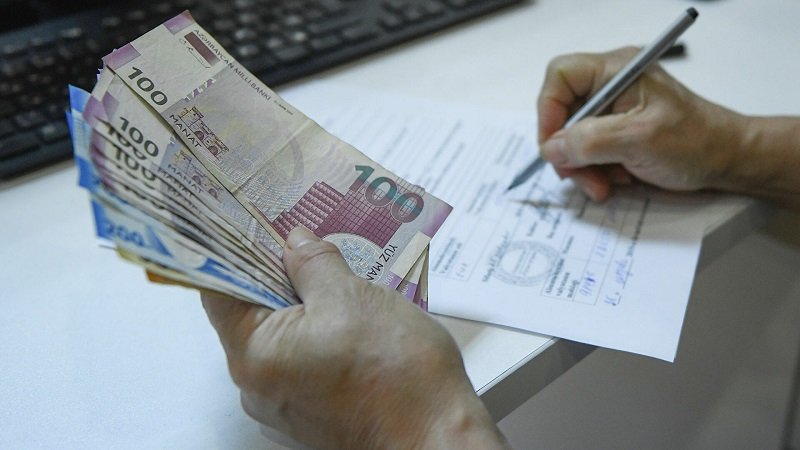 Pensiyalar və müavinətlərlə bağlı şad xəbər - Yanvarın 1-dən artımlar olacaq