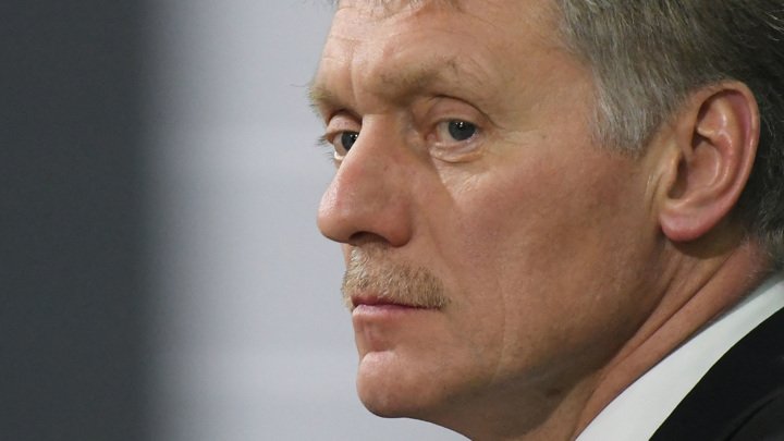 Peskov bildirib ki, Putin MDB sammitinin iştirakçılarına üzüklər verib