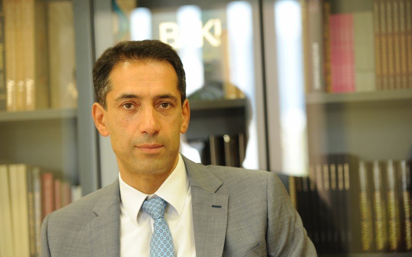 Azərbaycan Kimyəvi Silahların Qadağan Olunması üzrə Təşkilatda daimi nümayəndə təyin edib