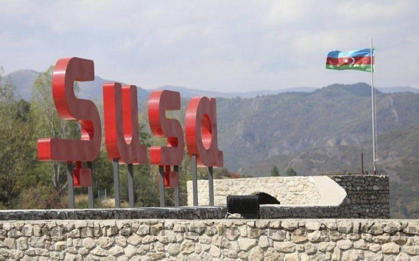 Şuşa Qoruğundakı İcraçı direktor vəzifəsi Tural Novruzova həvalə olunub