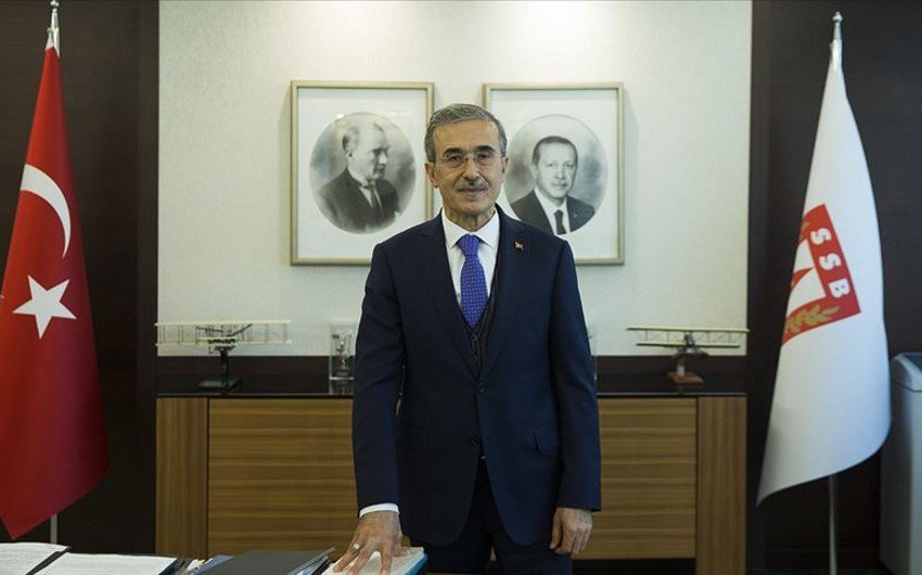 Türkiyə PUA əleyhinə müdafiə sistemlərinin istehsalına başlayıb