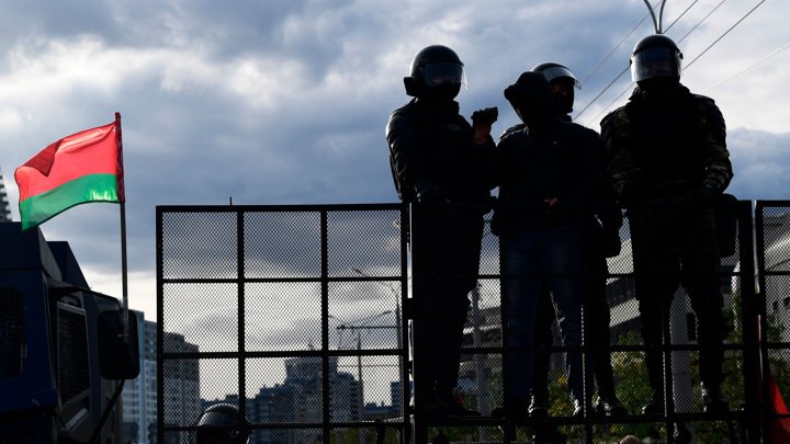 Minsk hesab edir ki, Ukraynanın raket buraxılışı təxribat ola bilər
