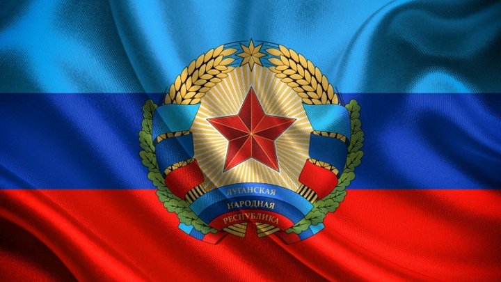 LPR parlamentariləri respublikanın yeni konstitusiyasını təsdiq etdilər