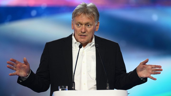 Peskov gələn ilin prioritetlərini açıqlayıb və jurnalistləri təbrik edib