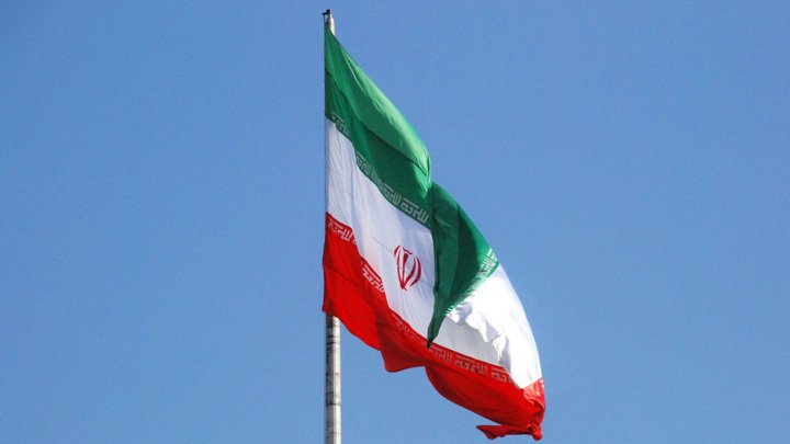 İran iki iğtişaşçını edam edib