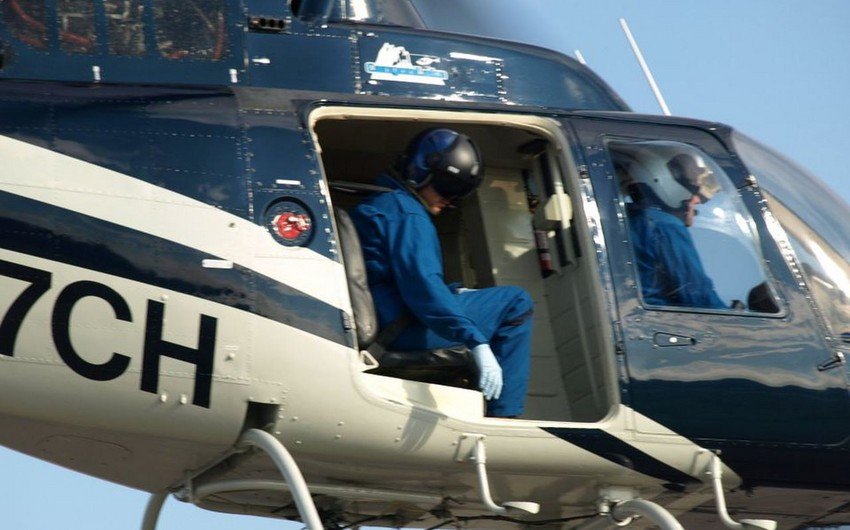 Azərbaycanda vəhşi heyvanlar helikopterlə quduzluğa qarşı peyvənd olunacaq