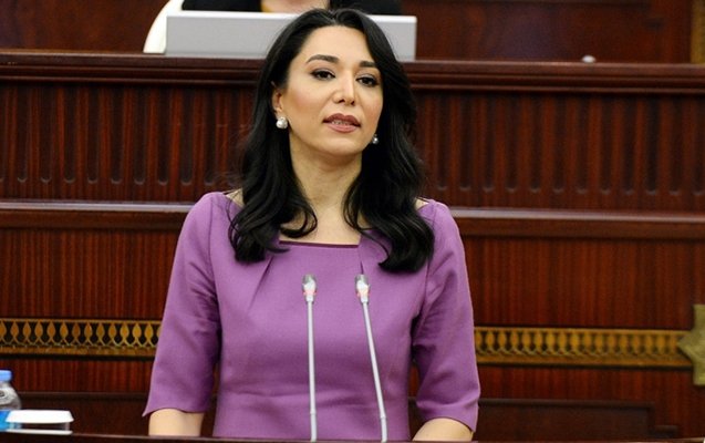 Azərbaycan Ombudsmanının maaşı artırılıb