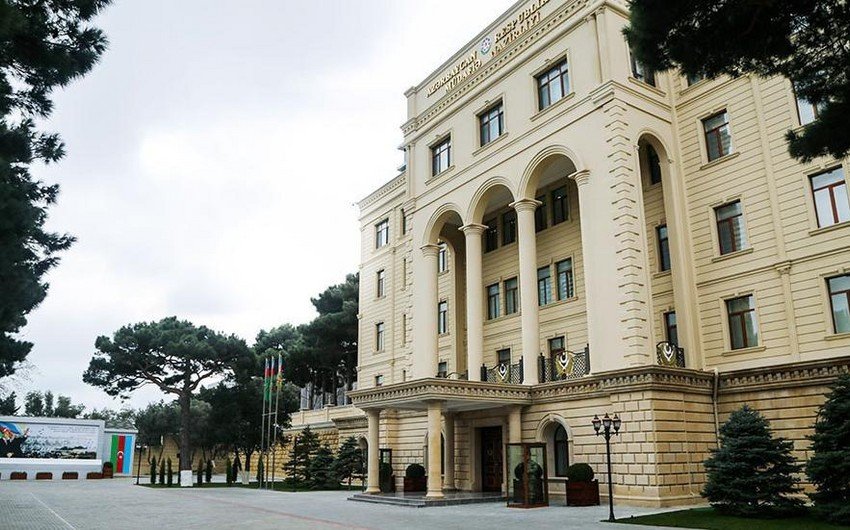 Azərbaycan Ordusunun hərbi qulluqçusu vəfat edib
