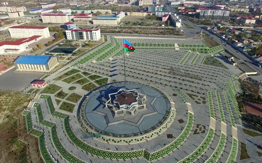 Naxçıvanda dövlət əmlakının mənimsənilməsinə dair cinayət işi başlanılıb