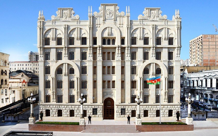 DİN vətəndaşların yaşayış yeri üzrə qeydiyyatı məsələsinə aydınlıq gətirib