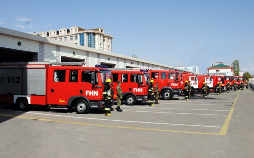 Naxçıvanın fövqəladə hallar naziri işdən çıxarılıb, yeni nazir təyin olunub