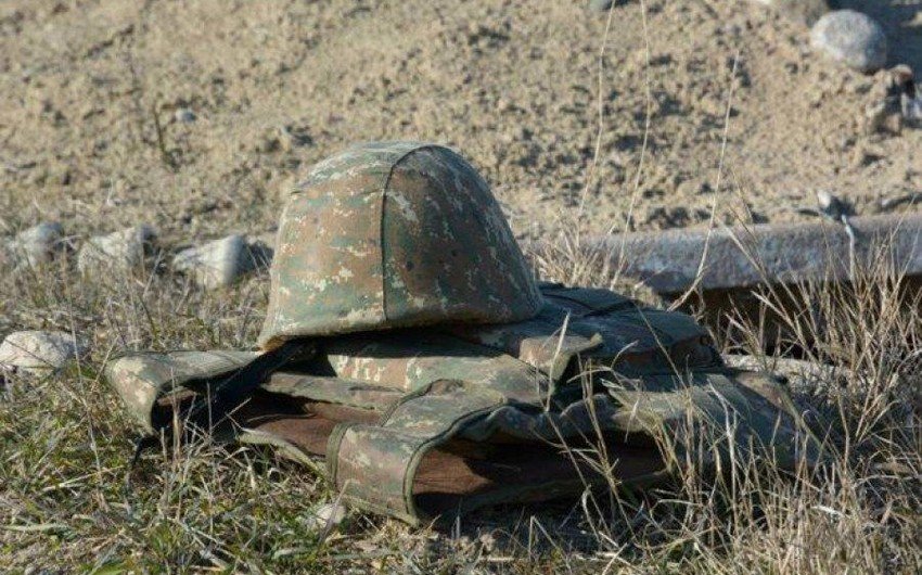 Ermənistan ordusunun 2-ci korpusunun komandir heyəti işdən çıxarılıb