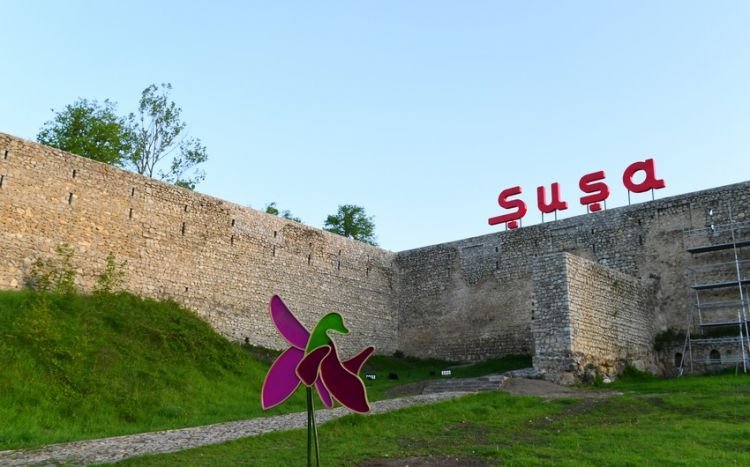 Şuşada seysmik stansiya quraşdılır