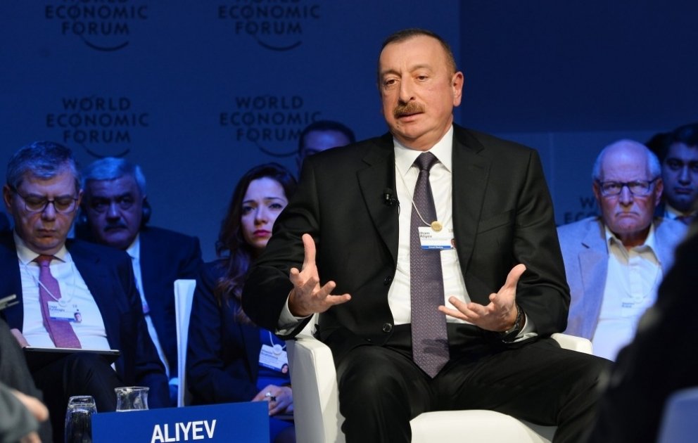 Tezliklə Bakıda, dəniz limanının yaxınlığında azad ticarət zonası açılacaq