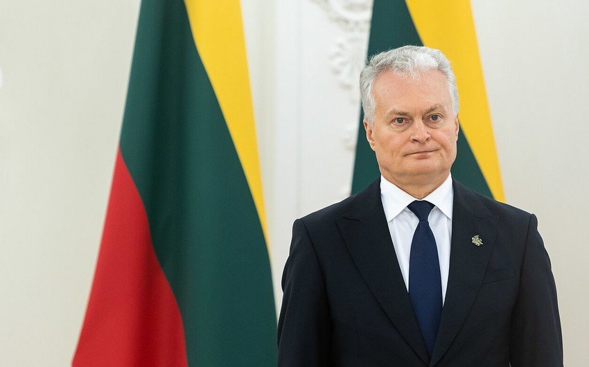 Litva Prezidenti: 