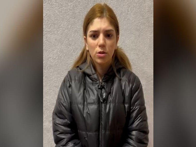 “TikTok”da 20 Yanvar faciəsinin qurbanları ilə bağlı nalayiq ifadələr işlədən qadın saxlanılıb