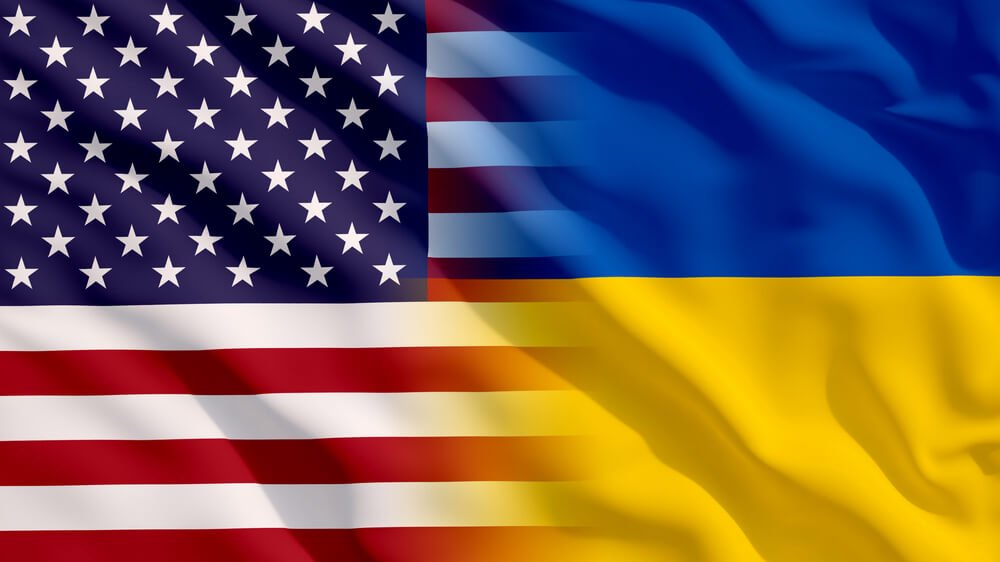 ABŞ və Ukrayna müdafiə nazirlərinin görüşü olub