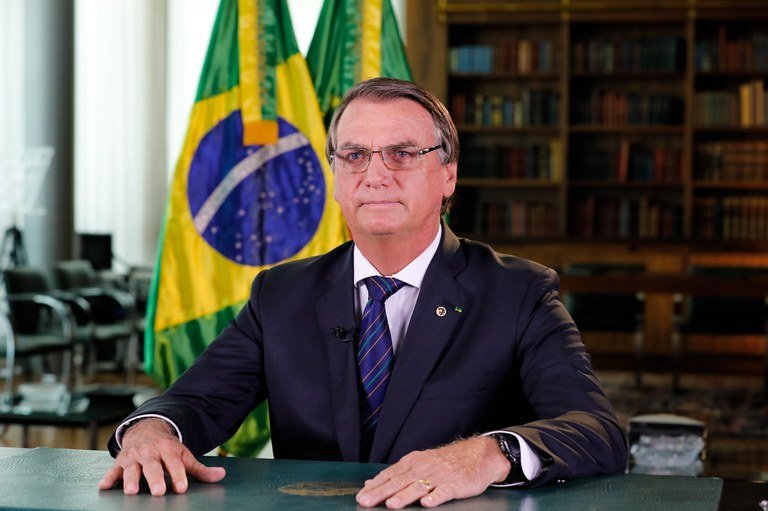 Braziliyanın sabiq prezidenti Bolsonaro ABŞ-da yaşamağa qərar verib