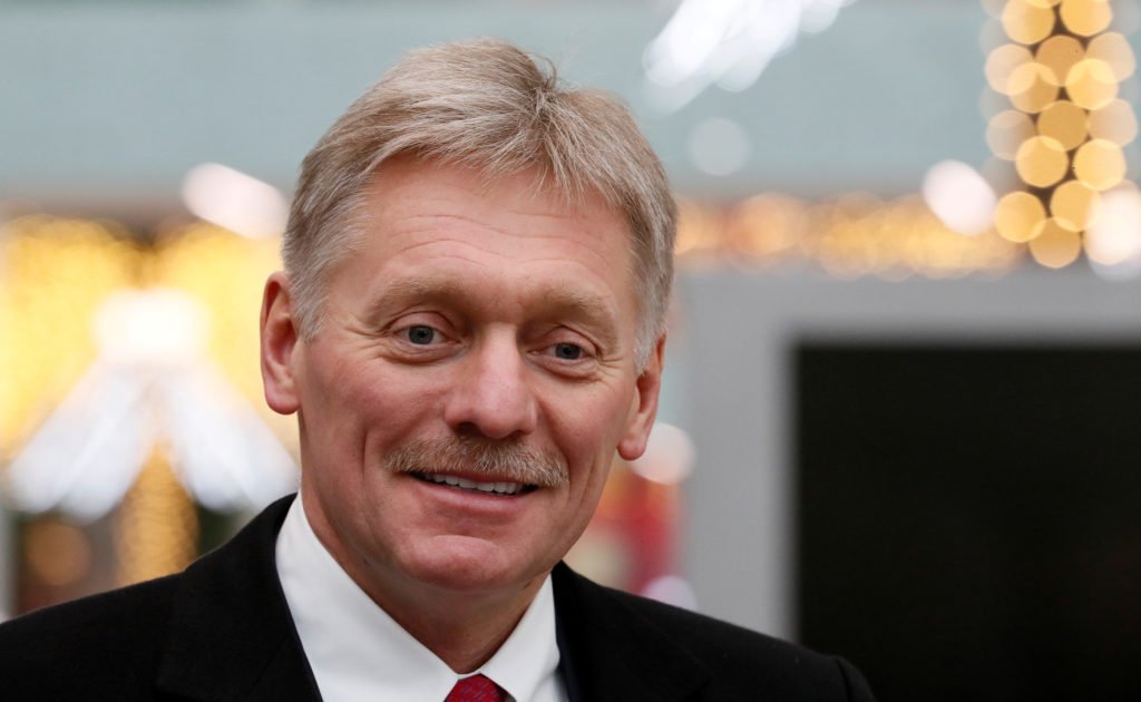 Peskov: Səfərbərlik məsələsində Putinin sözlərini rəhbər tutmaq lazımdır