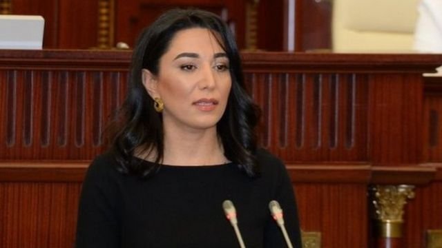 Azərbaycan Ombudsmanı Ermənistanın müharibə və ekoloji cinayətləri ilə bağlı beynəlxalq təşkilatlara növbəti dəfə müraciət edib