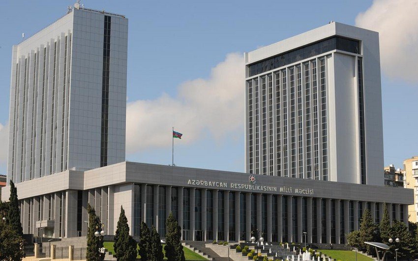 Milli Məclisdə Ermənistanın törətdiyi müharibə cinayətləri ilə bağlı xüsusi dinləmə keçiriləcək