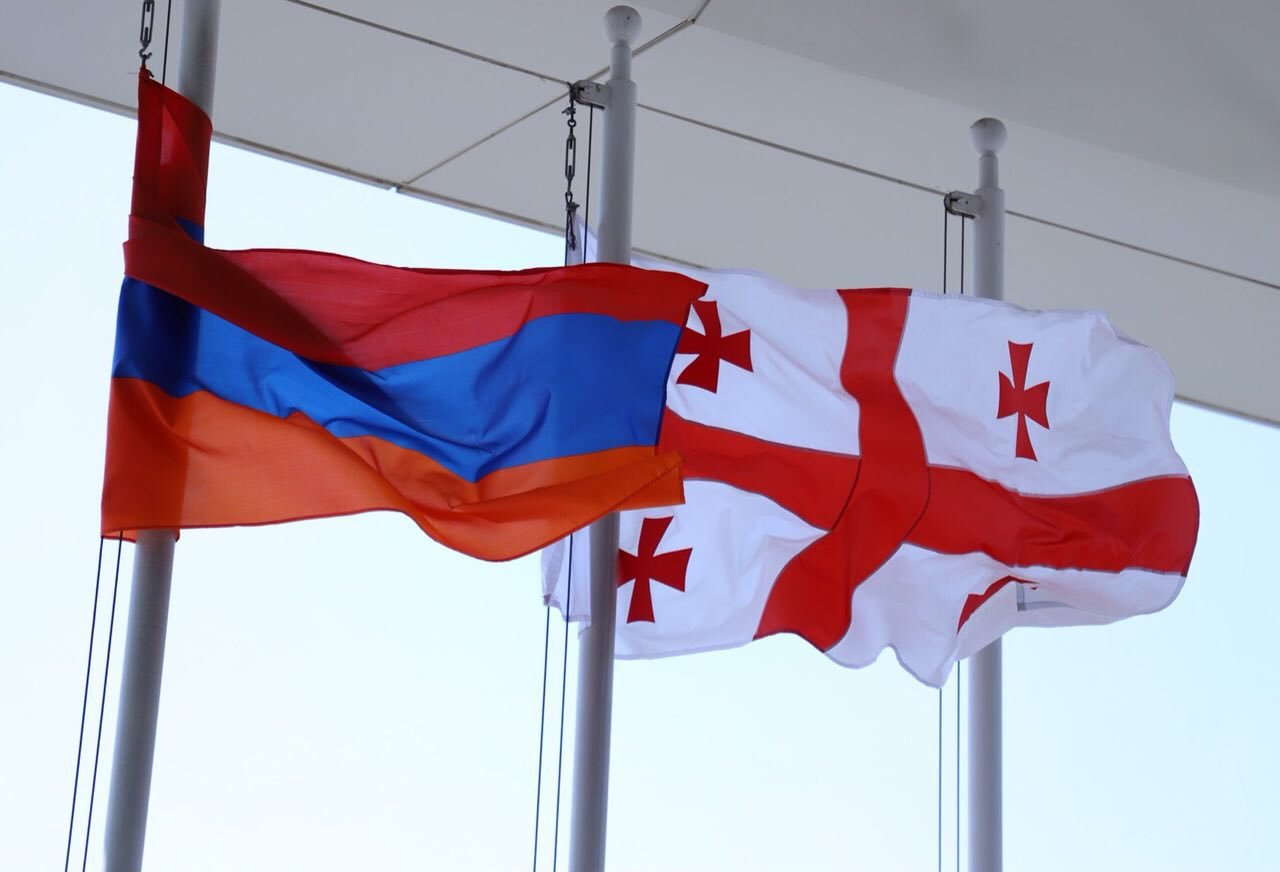 Gürcüstan Ermənistana yeni səfir təyin edib