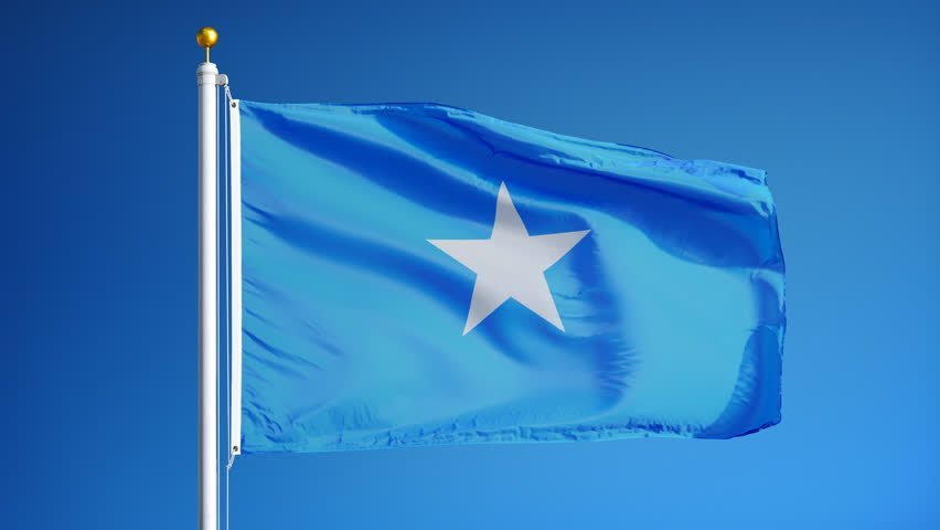 Somalidə İŞİD lideri ABŞ ordusu tərəfindən məhv edilib