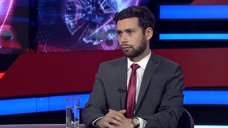 Ermənistan xarici işlər nazirinə yeni müavin təyin olunub