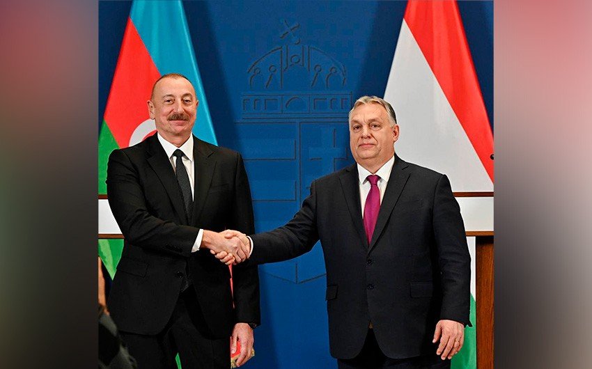 Azərbaycan Prezidenti: 