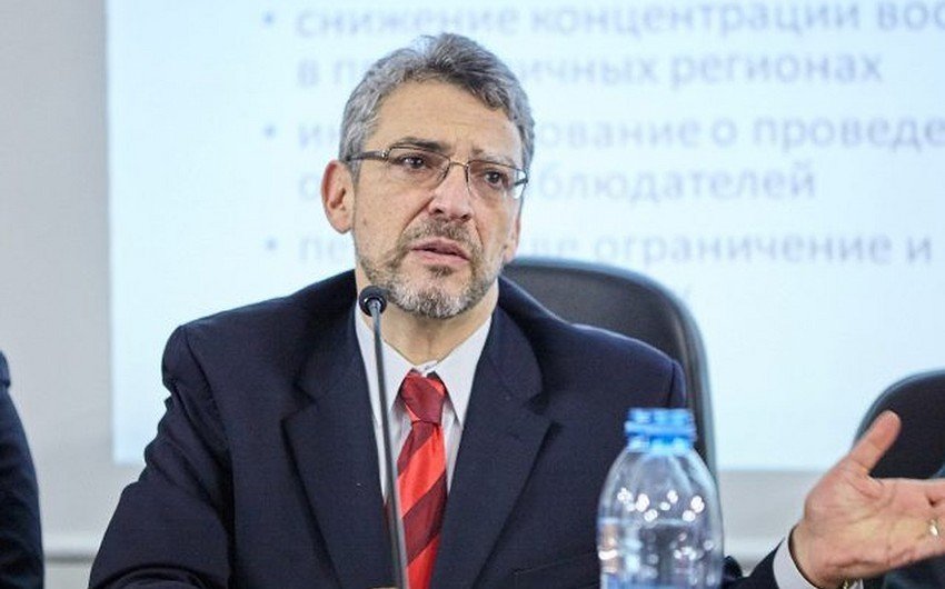 Ariel Koen: “Azərbaycan səfirliyinə hücum İran hakimiyyətinin xəbəri olmadan baş verə bilməzdi”