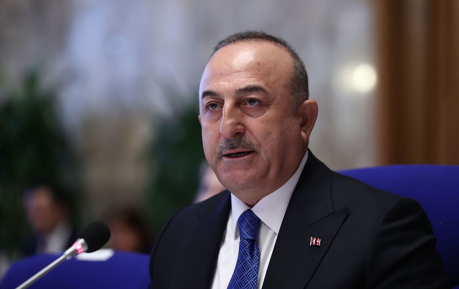 Avropa İttifaqına üzvlük bizim üçün strateji hədəfdir