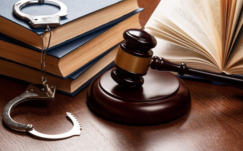 Ukraynada sabiq nazir müavini 27 milyon dollar mənimsəmədə təqsirləndirilir
