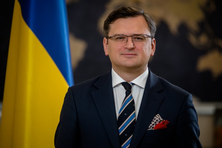 Ukrayna xarici işlər naziri: “İranla diplomatik əlaqələrimiz hər an pozula bilər”