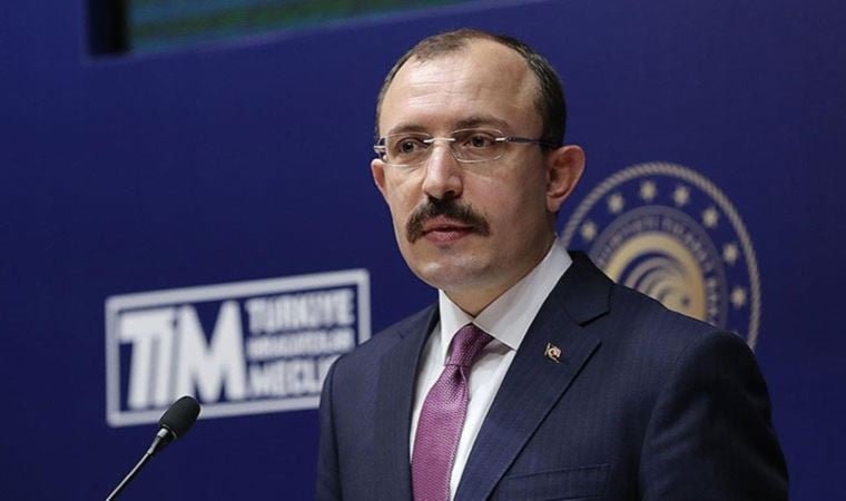 Türkiyənin ticarət naziri: İrəvan-Bakı münasibətləri normallaşdığı təqdirdə Ermənistanla sərhədləri açacağıq