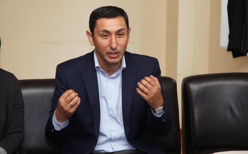 Müşfiq Hətəmov 