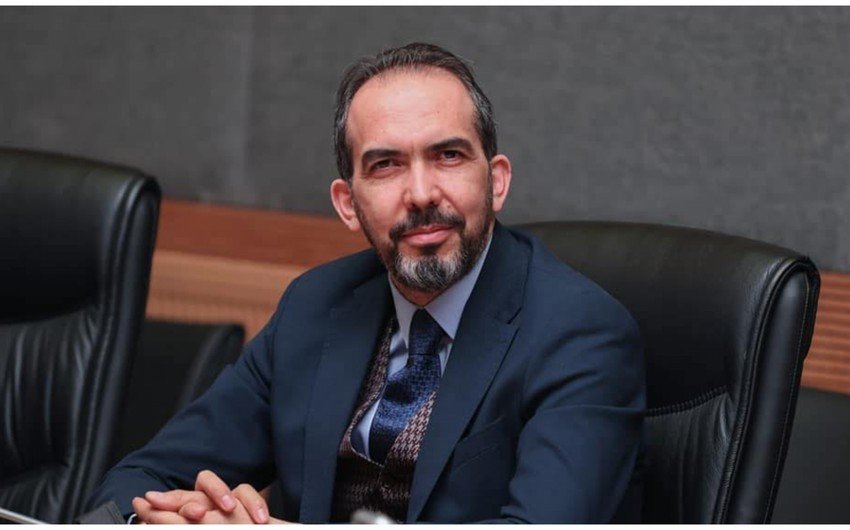 Kahramanmaraşın deputatı: 