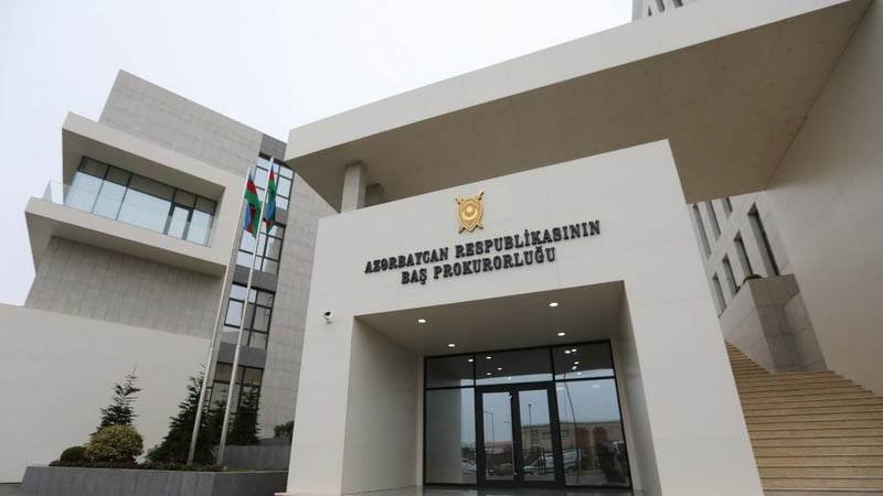 Azərbaycan Baş prokurorunun və onun müavininin səlahiyyəti artırılır